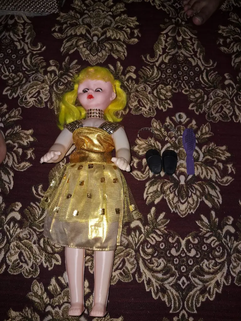 Baby doll