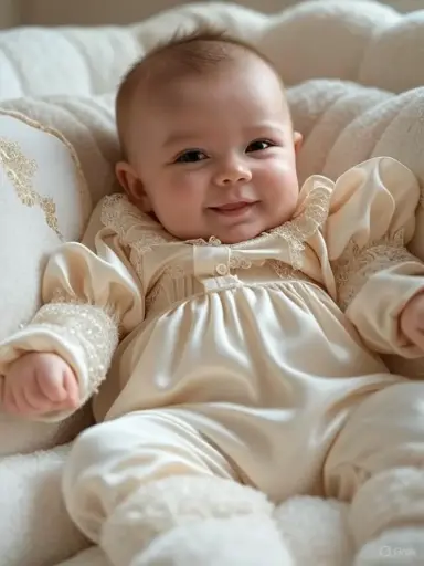 Baby  cool outfit