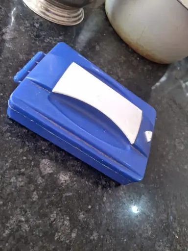 Smart cleaner